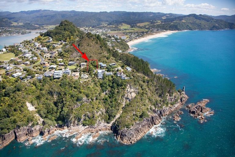 Photo of property in 14 Pacific Drive, Tairua, 3508