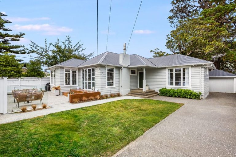 Photo of property in 8 Avalon Crescent, Avalon, Lower Hutt, 5011