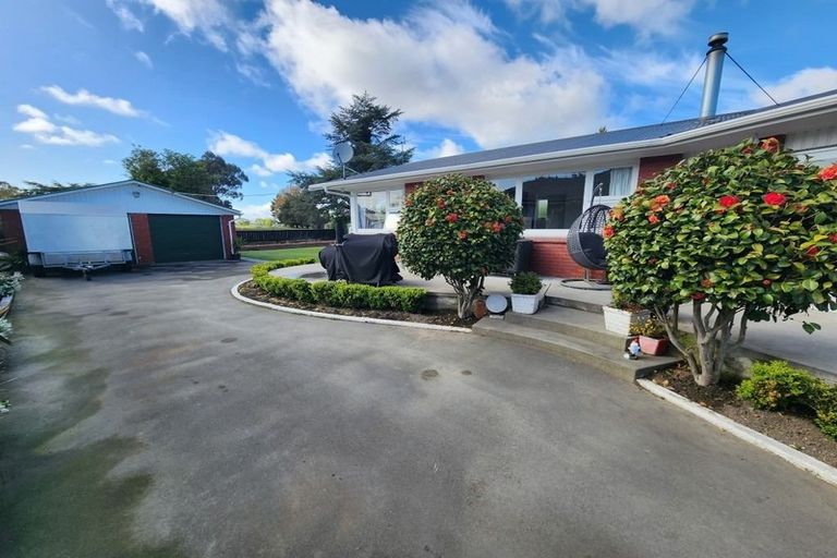 Photo of property in 72 Niven Street, Avondale, Christchurch, 8061