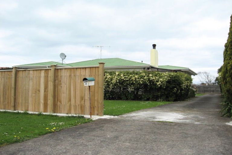 Photo of property in 39 Surrey Road, Springvale, Whanganui, 4501