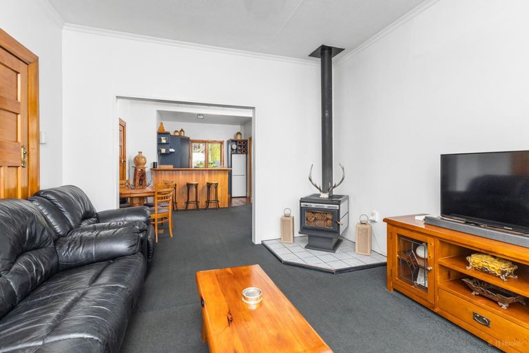Photo of property in 18 Aynsley Street, Parkside, Timaru, 7910