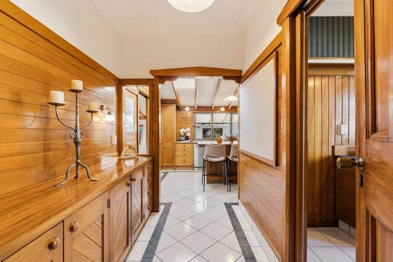 Photo of property in 5 Puriri Street, Woburn, Lower Hutt, 5010