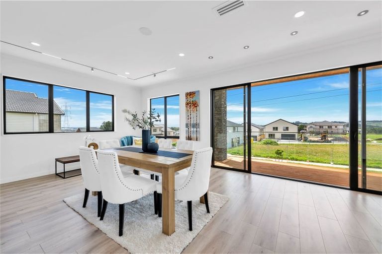 Photo of property in 80 Koromeke Street, Flat Bush, Auckland, 2019