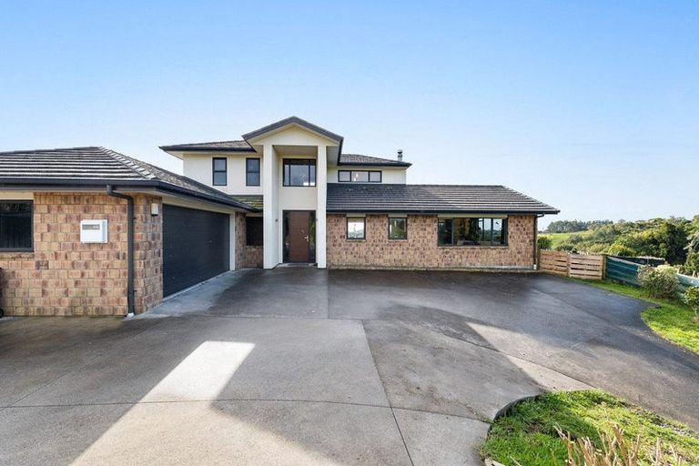 Photo of property in 312a Hurford Road, Hurford, New Plymouth, 4374