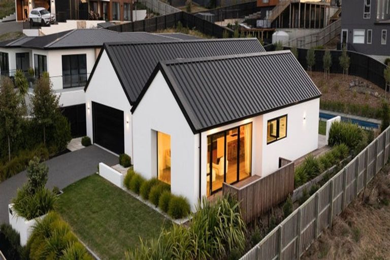 Photo of property in 316 Worsleys Road, Westmorland, Christchurch, 8025