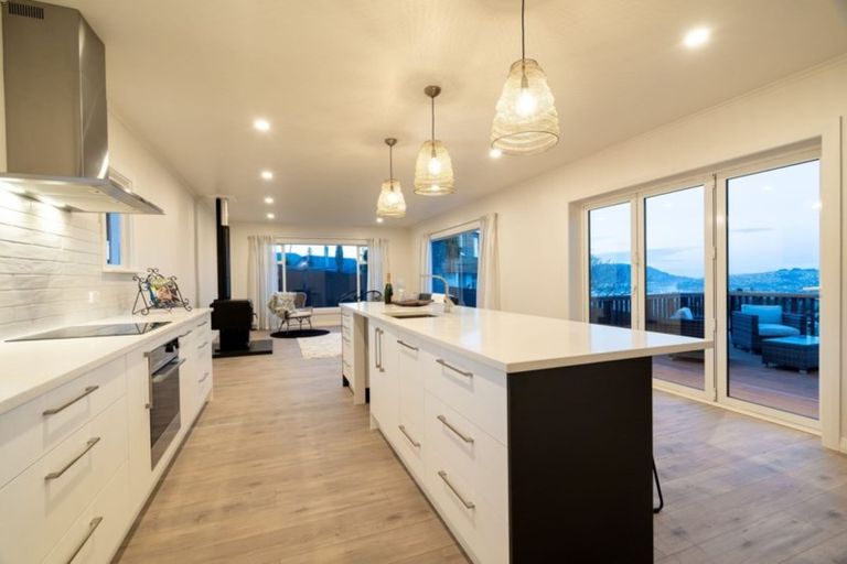 Photo of property in 36 Aberdeen Road, Saint Clair, Dunedin, 9012