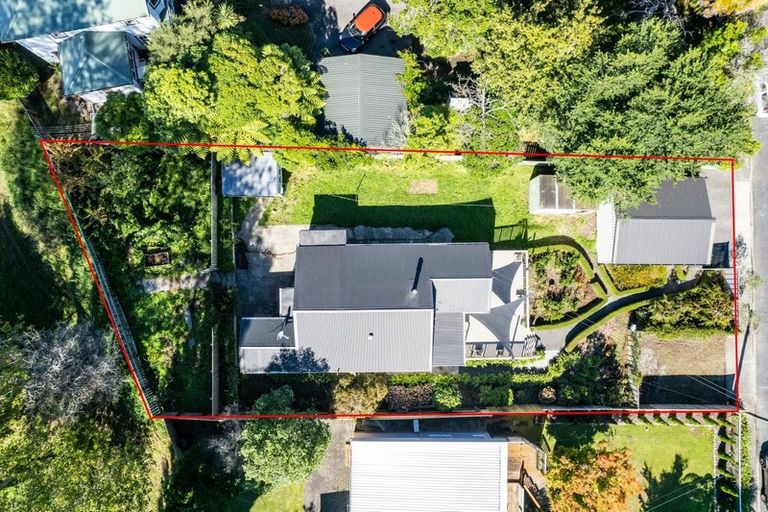 Photo of property in 33 Norfolk Street, Belmont, Lower Hutt, 5010