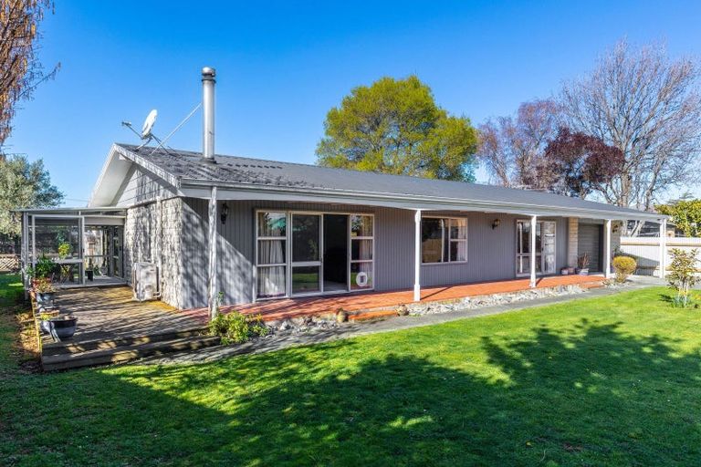 Photo of property in 9 Leefield Street, Blenheim, 7201