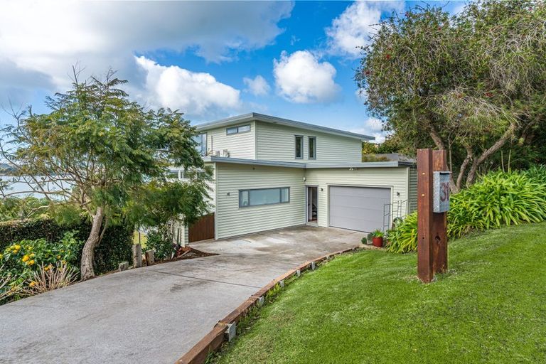 Photo of property in 31 Swann Beach Road, Stanmore Bay, Whangaparaoa, 0932