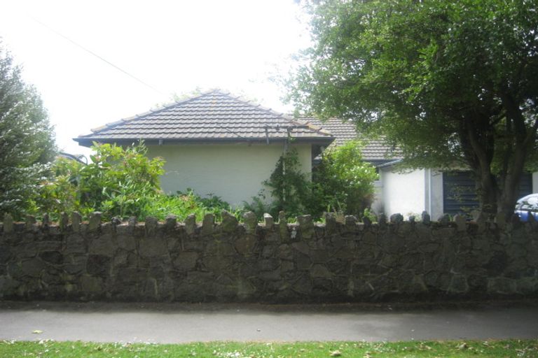 Photo of property in 2/73c Fisher Avenue, Beckenham, Christchurch, 8023