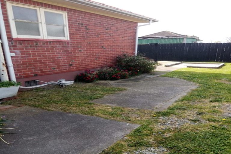 Photo of property in 3 Hobson Street, Woolston, Christchurch, 8023