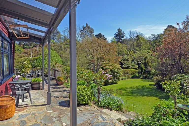 Photo of property in 112 Reservoir Road, Sawyers Bay, Port Chalmers, 9023