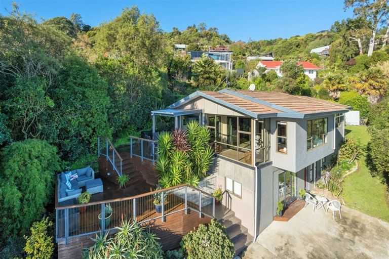 Photo of property in 3a Chamberlain Street, Tahunanui, Nelson, 7011