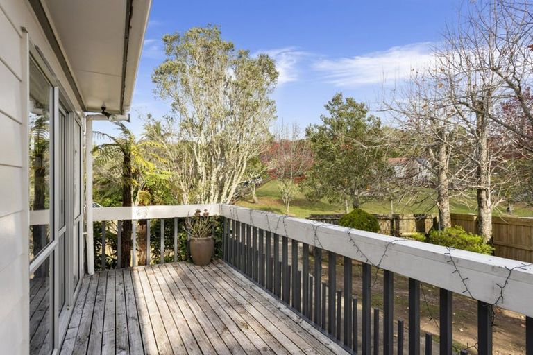 Photo of property in 4 Hydra Place, Glen Eden, Auckland, 0602