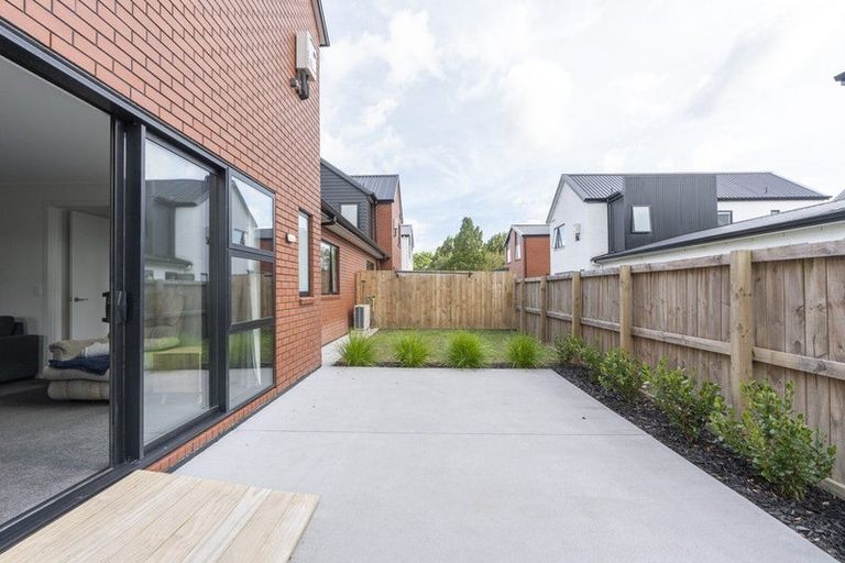 Photo of property in 6/15 Glen Lynne Avenue, Queenwood, Hamilton, 3210