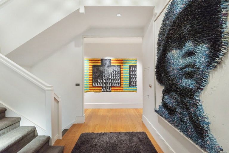 Photo of property in 26-28 Arthur Street, Freemans Bay, Auckland, 1011