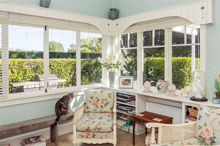 Photo of property in 563 Orari Station Road, Geraldine, 7992