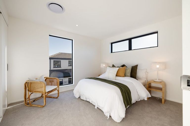 Photo of property in 54a Jeffreys Road, Fendalton, Christchurch, 8052