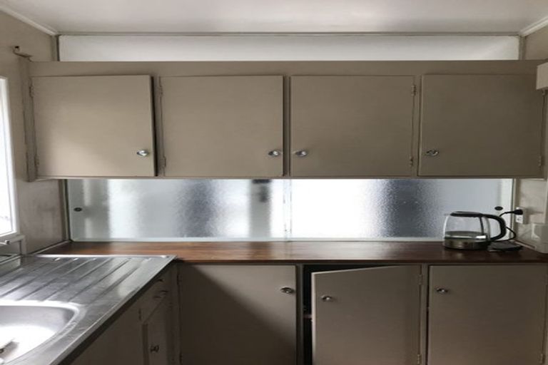 Photo of property in 47 Central Terrace, Kelburn, Wellington, 6012