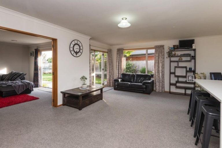 Photo of property in 12 Lexington Place, Shirley, Christchurch, 8061