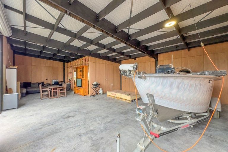 Photo of property in 466 Awaiti Road, Awaiti, Paeroa, 3672