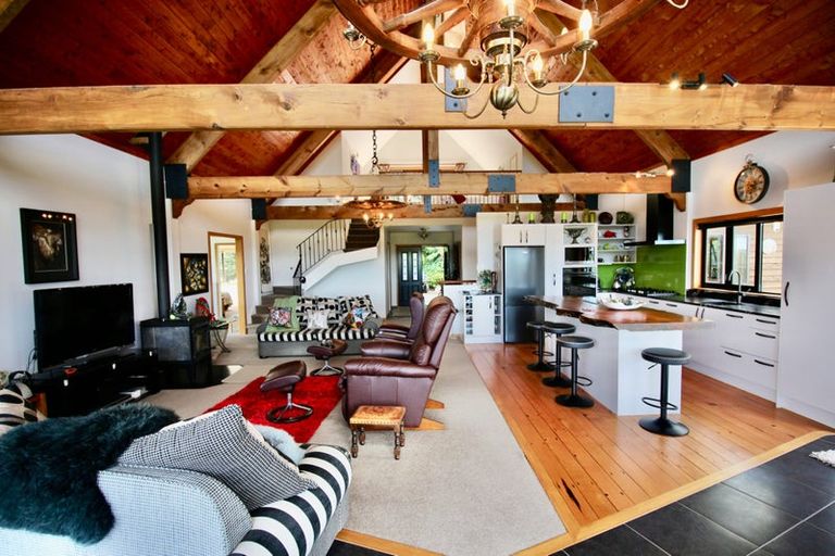 Photo of property in 2843b Tairua Whitianga Road, Kaimarama, Whitianga, 3591