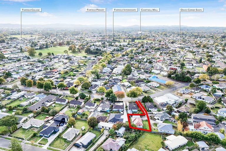 Photo of property in 100a Holland Road, Fairfield, Hamilton, 3214