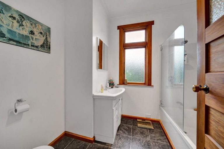 Photo of property in 5 Glasgow Street, Hawera, 4610