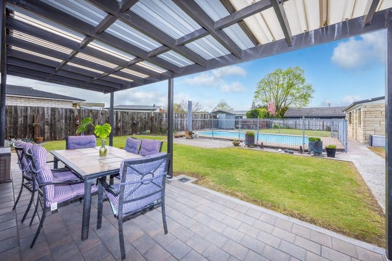 Photo of property in 360 Racecourse Road, Te Awamutu, 3800