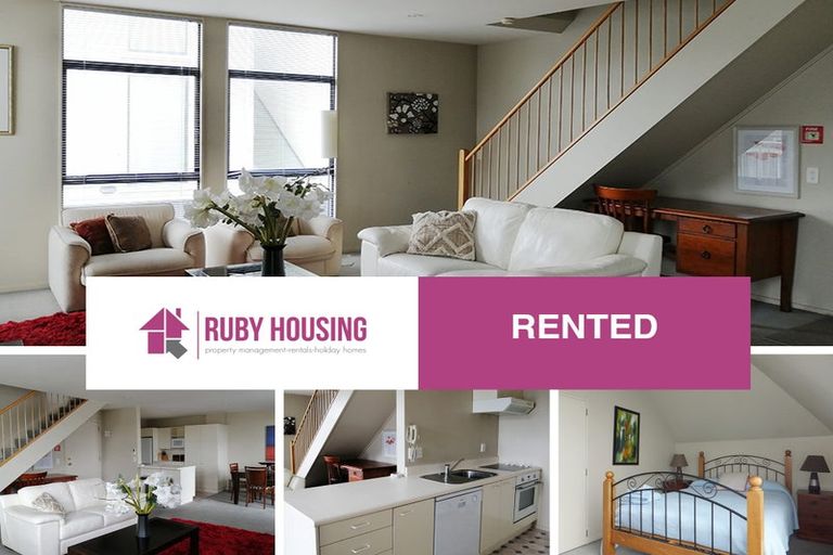 Photo of property in 4/69 Carlton Mill Road, Merivale, Christchurch, 8014