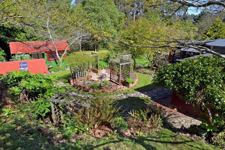 Photo of property in 112 Reservoir Road, Sawyers Bay, Port Chalmers, 9023