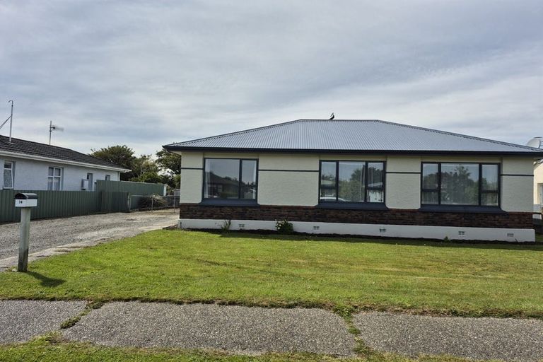 Photo of property in 14 Conyers Street, Georgetown, Invercargill, 9812