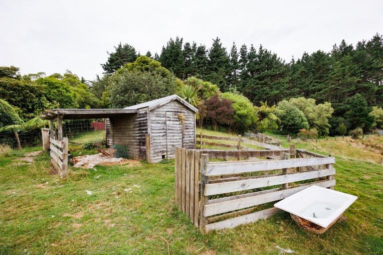 Photo of property in 631 Pahiatua Aokautere Road, Aokautere, Palmerston North, 4471