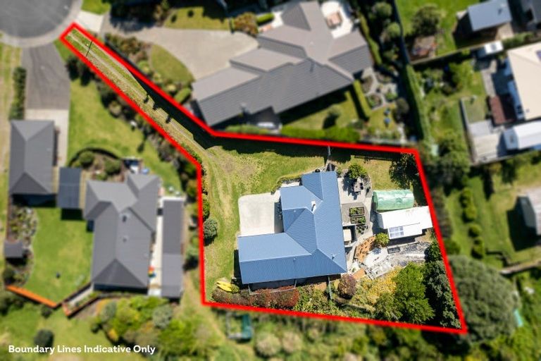 Photo of property in 9 Byron Brown Place, Otaki Beach, Otaki, 5512