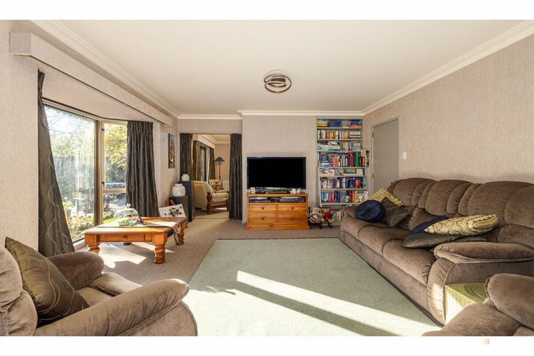 Photo of property in 596 Woodbury Road, Woodbury, Geraldine, 7991