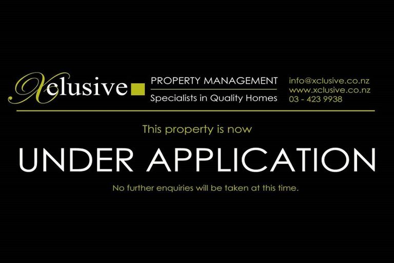 Photo of property in 90b Warden Street, Richmond, Christchurch, 8013