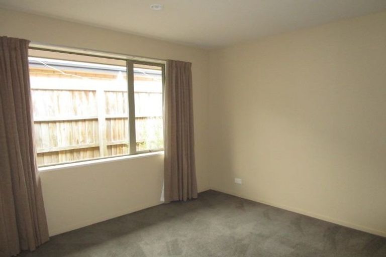 Photo of property in 3 Wedmore Close, Burwood, Christchurch, 8083