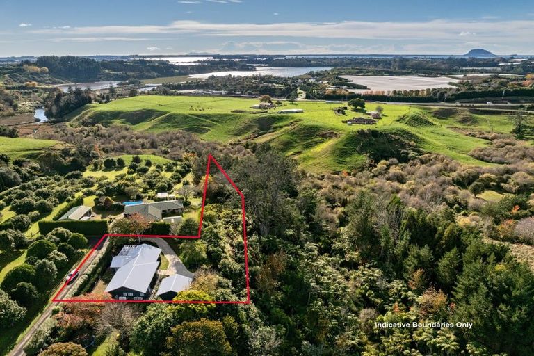 Photo of property in 20c Hayward Road, Minden, Tauranga, 3179