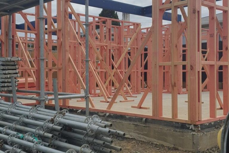 Photo of property in 19a Rimu Road, Manurewa, Auckland, 2102