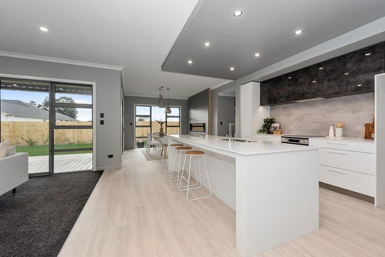 Photo of property in 10 Sydney Place, Flagstaff, Hamilton, 3210