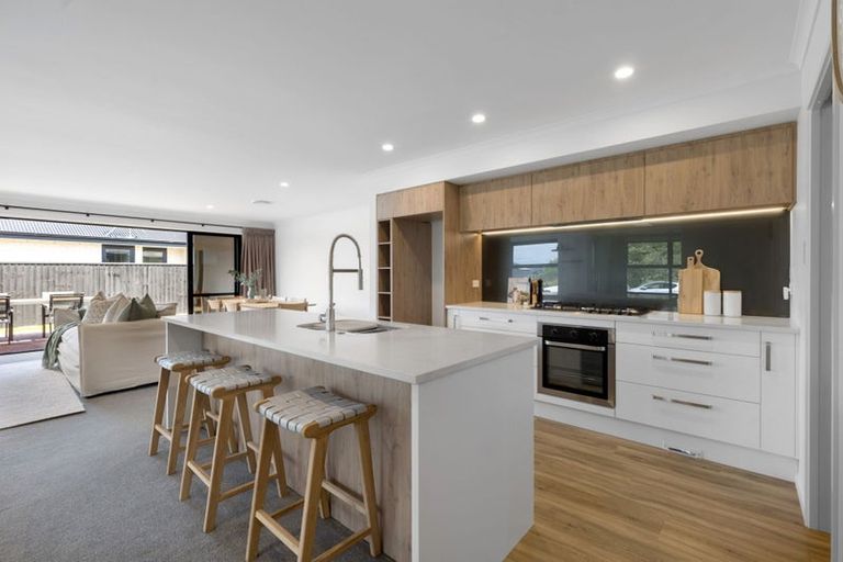 Photo of property in 18 Branthwaite Drive, Rolleston, 7615