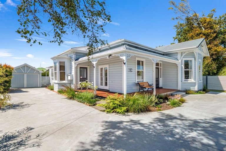 Photo of property in 59 Helmore Street, Whanganui East, Whanganui, 4500