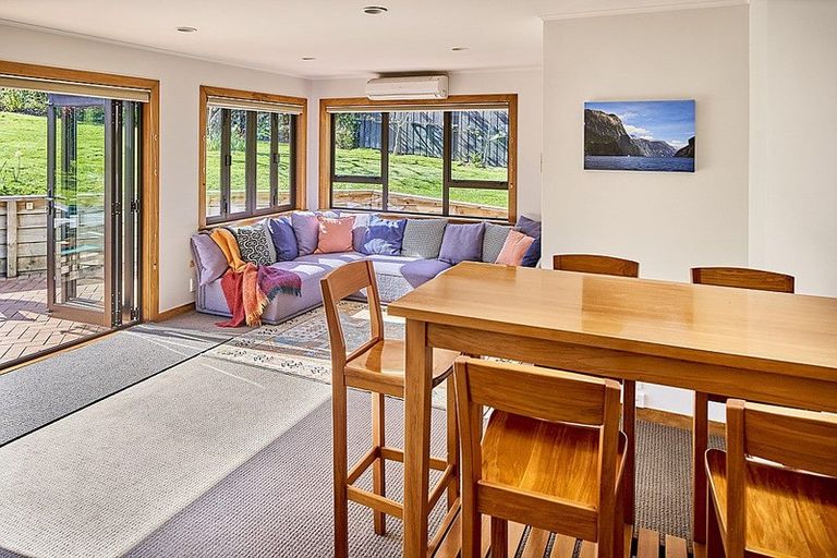 Photo of property in 12 Belmont Terrace, Belmont, Lower Hutt, 5010