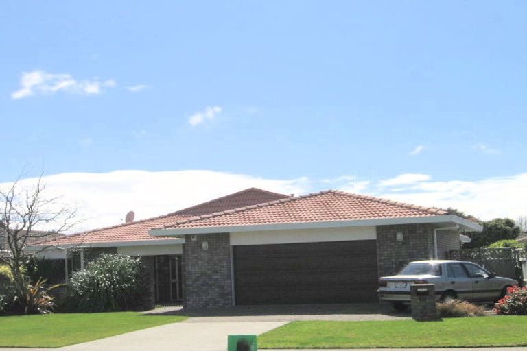 Photo of property in 201 Grenada Street, Mount Maunganui, 3116