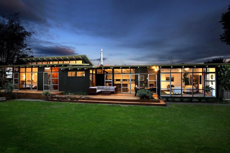 Photo of property in 185a Georges Drive, Napier South, Napier, 4110