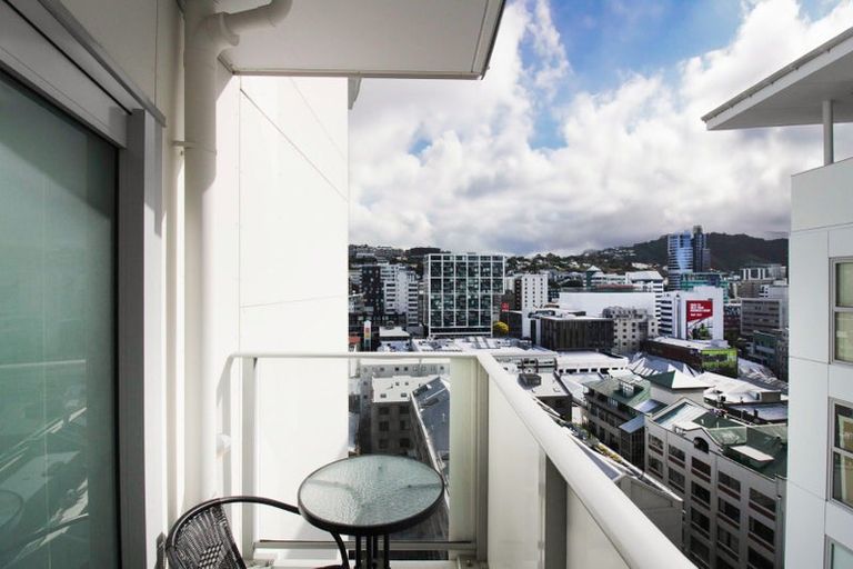 Photo of property in Soho Apartments, 1416/74 Taranaki Street, Te Aro, Wellington, 6011