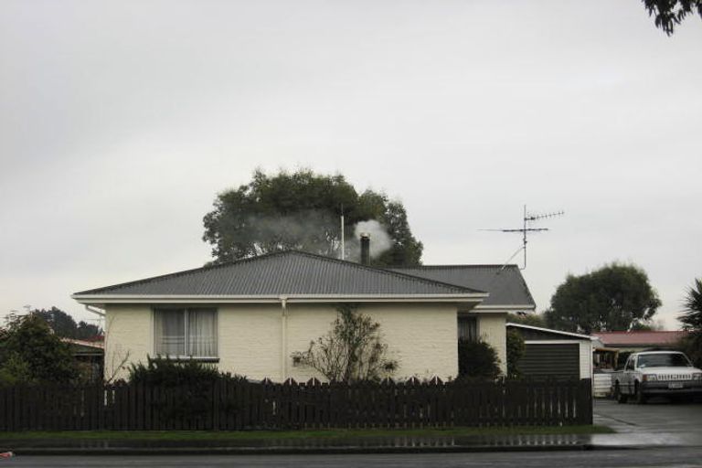 Photo of property in 126 Regent Street, Heidelberg, Invercargill, 9812