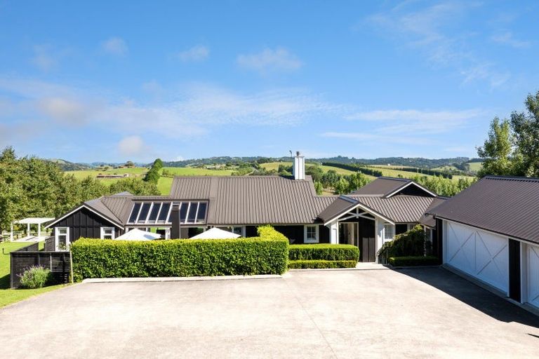 Photo of property in 345 Green Road, Matakana, Warkworth, 0985