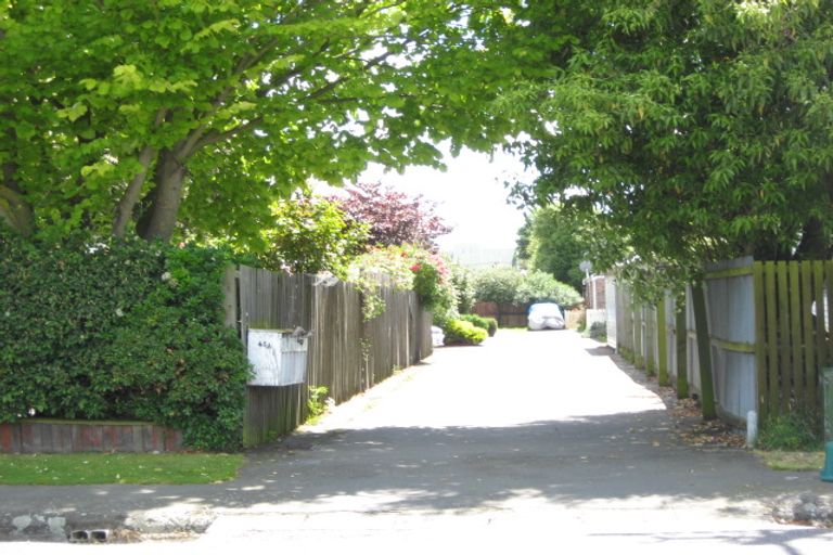 Photo of property in 8/45 Ward Street, Addington, Christchurch, 8024