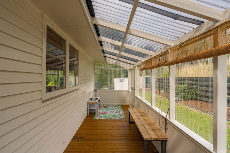 Photo of property in 39 Ruru Road, Taihape, 4720